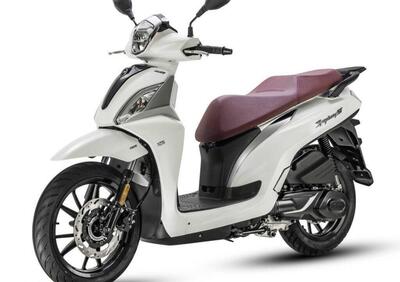 Sym Symphony 125 ST (2025) - Annuncio 9684379