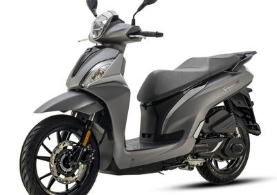 Sym Symphony 200 ST (2021 - 24) - Annuncio 9684380