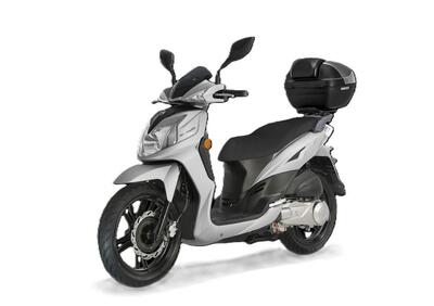 Sym Symphony 125 SR (2025) - Annuncio 9684382