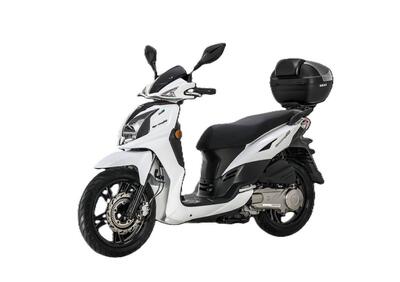Sym Symphony 125 SR (2025) - Annuncio 9684383