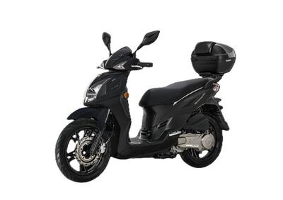 Sym Symphony 125 SR (2025) - Annuncio 9684384