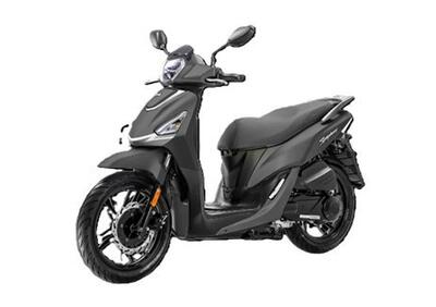 Sym Symphony 125 (2021 - 24) - Annuncio 9684385