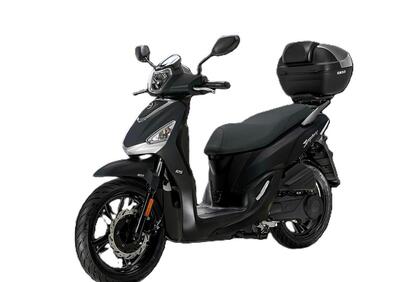 Sym Symphony 125 (2021 - 24) - Annuncio 9684388