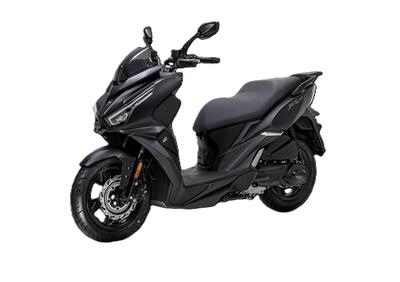 Sym Jet 14 125 CBS LC EVO (2024 - 25) - Annuncio 9684393