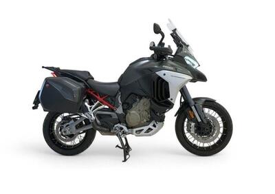 Ducati Multistrada V4 S (2021 - 24) - Annuncio 9684401