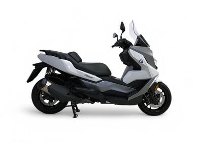 Bmw C 400 GT (2019 - 20) - Annuncio 9684402