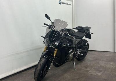 Bmw S 1000 R (2014 - 16) - Annuncio 9684512
