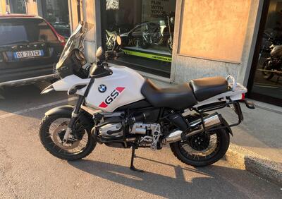 Bmw R 1150 GS (1999 - 03) - Annuncio 9684517