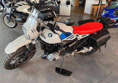 Bmw R nineT Urban GS 1200 (2017 - 20) - Annuncio 9684521