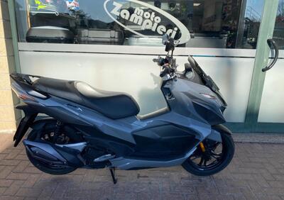 Sym Jet X 125 (2021 - 25) - Annuncio 9684527