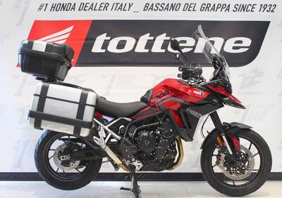 Triumph Tiger 900 GT Pro (2024 - 25) - Annuncio 9684532
