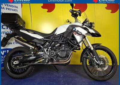 Bmw F 800 GS (2008 - 15) - Annuncio 9684538