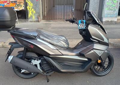 Wottan Motor Storm-X+ 125 (2024 - 25) - Annuncio 9684542