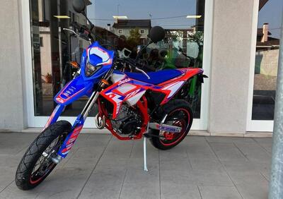 Betamotor RR 125 4T Motard R (2023 - 25) - Annuncio 9684550