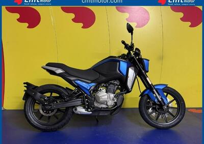 FB Mondial Flex 300 (2024 - 25) - Annuncio 9684552
