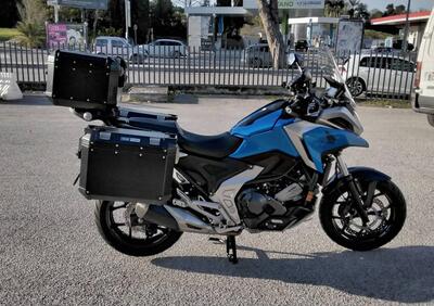 Honda NC 750 X DCT (2021 - 24) - Annuncio 9684558
