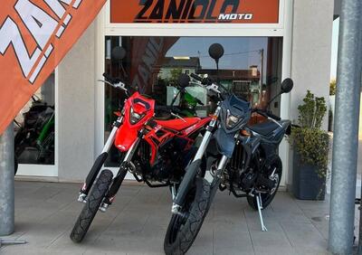 Betamotor RR 125 4T Motard T (2023 - 25) - Annuncio 9684559