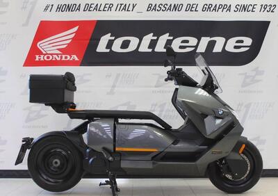 Bmw CE 04 (2021 - 25) - Annuncio 9684565