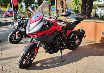 MV Agusta Turismo Veloce 800 Lusso SCS (2021 - 25) - Annuncio 9356654