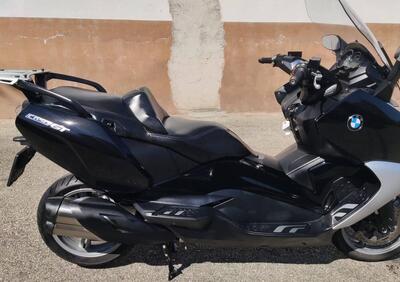 Bmw C 650 GT (2016 - 20) - Annuncio 9684573
