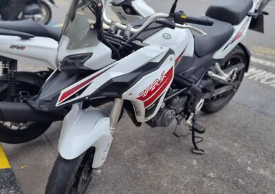 Benelli TRK 251 (2019 - 20) - Annuncio 9684567