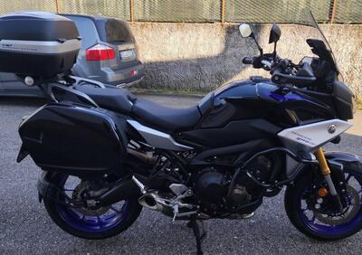 Yamaha Tracer 900 GT (2018 - 20) - Annuncio 9684578