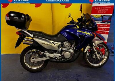 Honda Transalp XL 600V (1997 - 99) - Annuncio 9684587