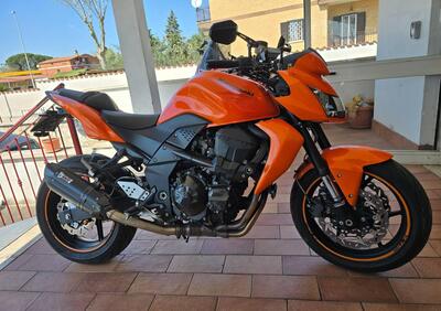 Kawasaki Z 750 (2007 - 14) - Annuncio 9684598
