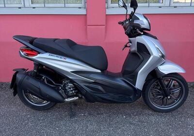 Piaggio Beverly 300 S ABS-ASR (2021 - 25) - Annuncio 9683085