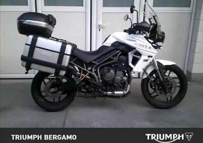 Triumph Tiger 800 XRt (2018 - 20) - Annuncio 9684600