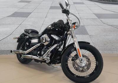 Harley-Davidson 1584 Street Bob (2007) - FXDB - Annuncio 9683702