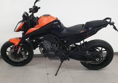 KTM 890 Duke (2021 - 23) - Annuncio 9684609