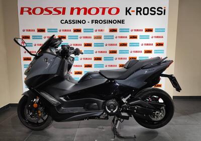 Yamaha T-Max 560 Tech Max (2022 - 24) - Annuncio 9684615