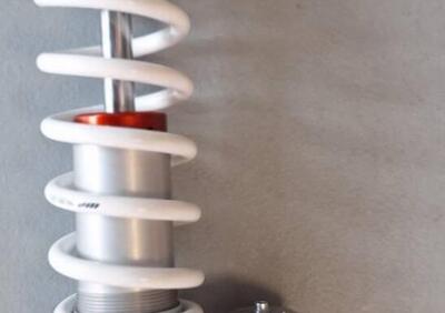 AMMORTIZZATORE KTM 125 2021-22 - Annuncio 9684626