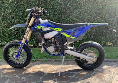 Sherco 125 2T SM Factory (2023 - 25) - Annuncio 9684704