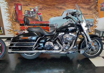 Harley-Davidson 1690 Road King (2013 - 16) - FLHR - Annuncio 9684709