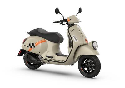 Vespa GTV 300 Hpe (2023 - 25) - Annuncio 9684720
