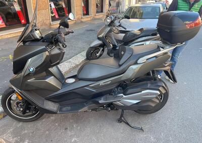 Bmw C 400 GT (2021 - 24) - Annuncio 9684725