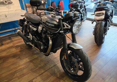 Triumph Speed Twin 1200 (2019 - 20) - Annuncio 9684724