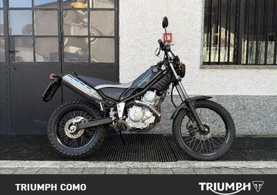 Yamaha Tricker - Annuncio 9684740