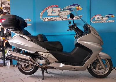 Honda Silver Wing 600 (2001 - 05) - Annuncio 9684758