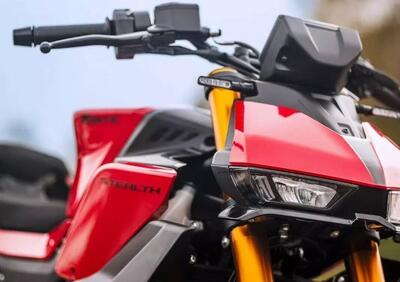 Fantic Motor Stealth 125 (2025) - Annuncio 9684750