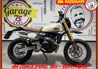 Fantic Motor Caballero 500 Rally (2024) - Annuncio 9684753