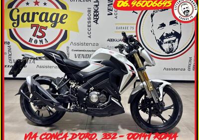 Keeway Motor RKF 125 (2021 - 24) - Annuncio 9684757