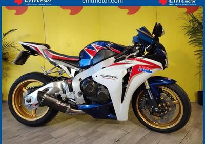 Honda CBR 1000 RR Fireblade (2008 - 11) - Annuncio 9684771
