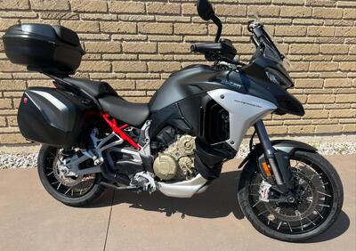 Ducati Multistrada V4 S (2021 - 24) - Annuncio 9684776