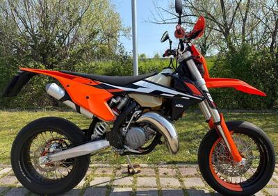 KTM 125 XC-W (2017) - Annuncio 9684848