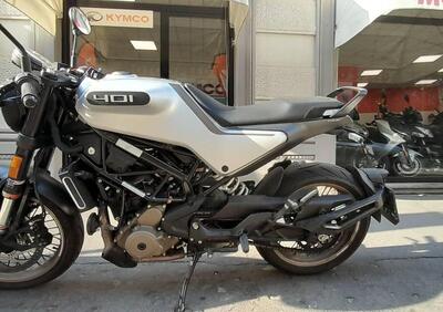 Husqvarna Vitpilen 401 (2021 - 23) - Annuncio 9684851