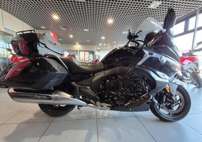 Bmw K 1600 GT (2017 - 20) - Annuncio 9684857