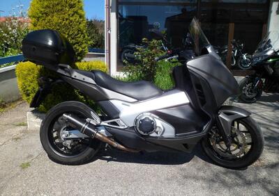 Honda Integra 750 DCT ABS (2014 - 15) - Annuncio 9684858